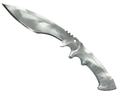 ★ StatTrak™ Kukri Knife | Urban Masked (Minimal Wear)