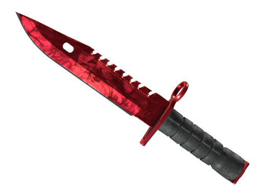 ★ M9 Bayonet | Doppler (Factory New) - Ruby