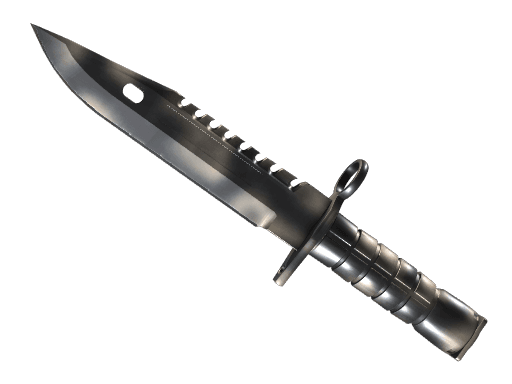 ★ StatTrak™ M9 Bayonet | Scorched (Factory New)