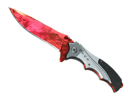 ★ Nomad Knife | Doppler (Factory New) - Ruby
