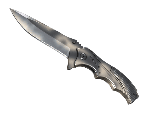★ StatTrak™ Nomad Knife | Scorched (Factory New)