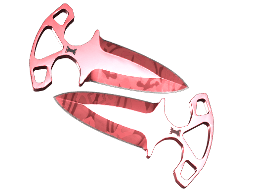 ★ Shadow Daggers | Slaughter (Factory New)