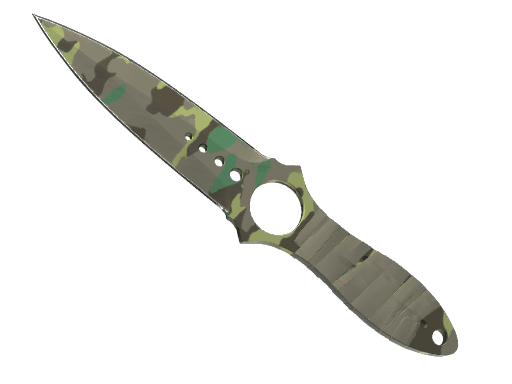 ★ Skeleton Knife | Boreal Forest (Factory New)