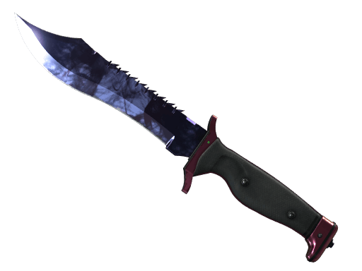 ★ Bowie Knife | Doppler (Factory New) - Black Pearl
