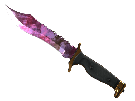 ★ Bowie Knife | Doppler (Factory New) - Phase 2