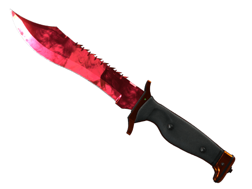 ★ Bowie Knife | Doppler (Factory New) - Ruby