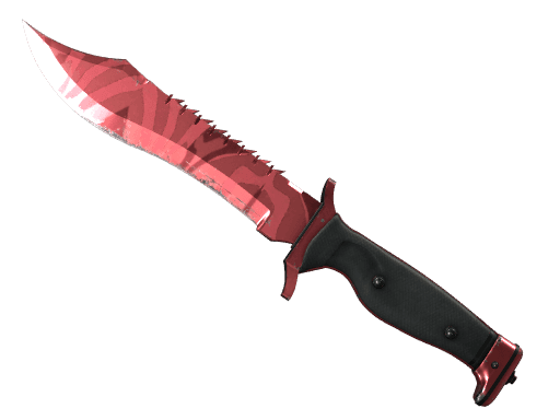 ★ Bowie Knife | Slaughter (Field-Tested)