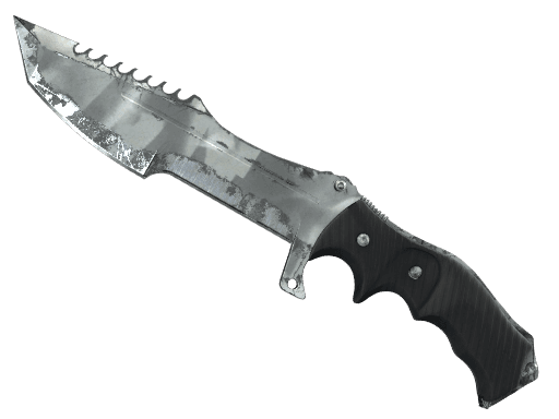 ★ StatTrak™ Huntsman Knife | Urban Masked (Field-Tested)
