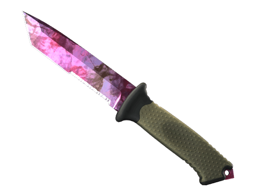 ★ Ursus Knife | Doppler (Factory New) - Phase 2