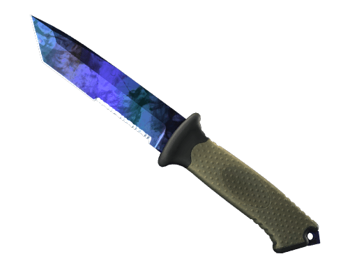 ★ Ursus Knife | Doppler (Factory New) - Phase 3
