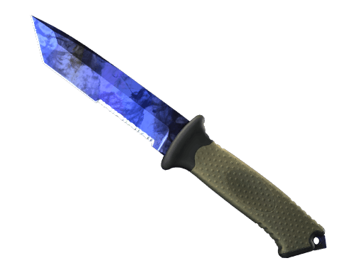 ★ Ursus Knife | Doppler (Factory New) - Phase 4