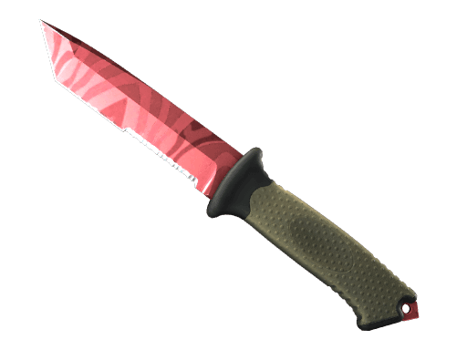 ★ Ursus Knife | Slaughter (Field-Tested)