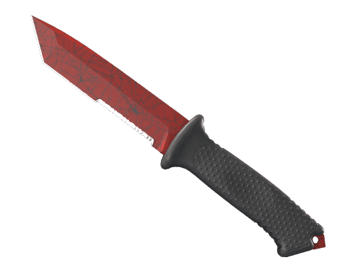 ★ Ursus Knife | Crimson Web (Factory New)