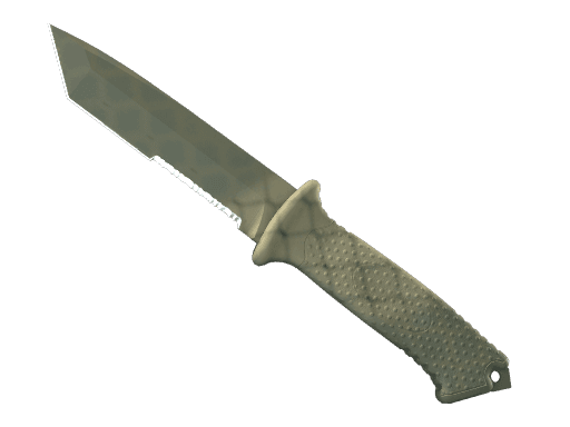 ★ Ursus Knife | Safari Mesh (Factory New)