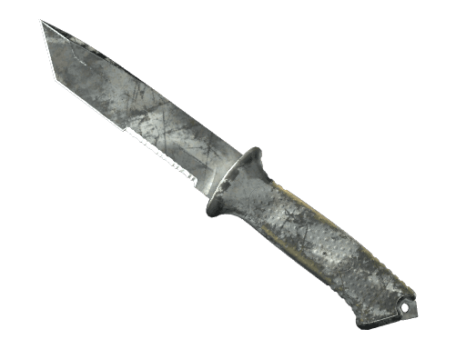 ★ Ursus Knife | Urban Masked (Battle-Scarred)