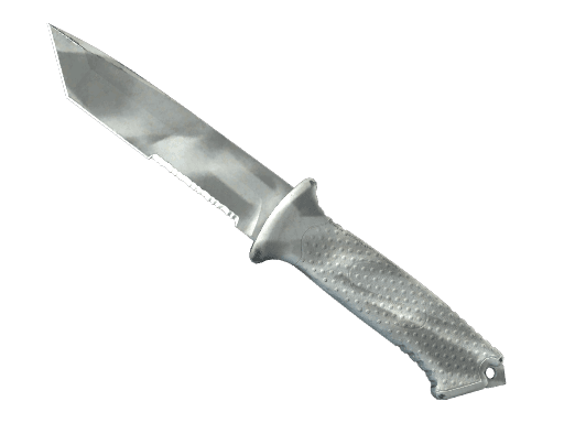 ★ Ursus Knife | Urban Masked (Well-Worn)