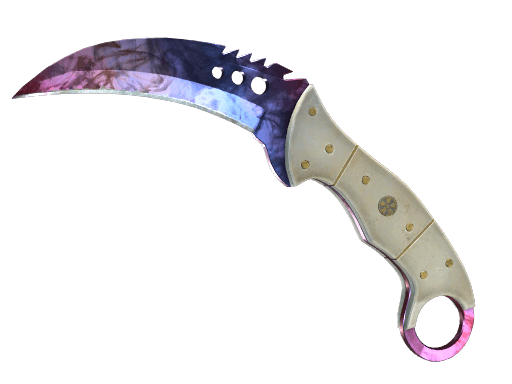 ★ Talon Knife | Doppler (Minimal Wear) - Phase 1