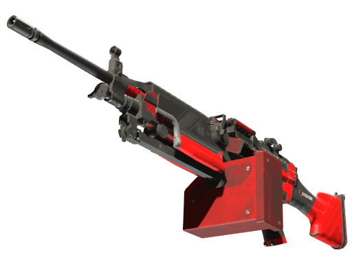 M249 | System Lock (Field-Tested)