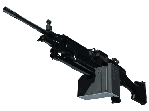 M249 | O.S.I.P.R. (Factory New)