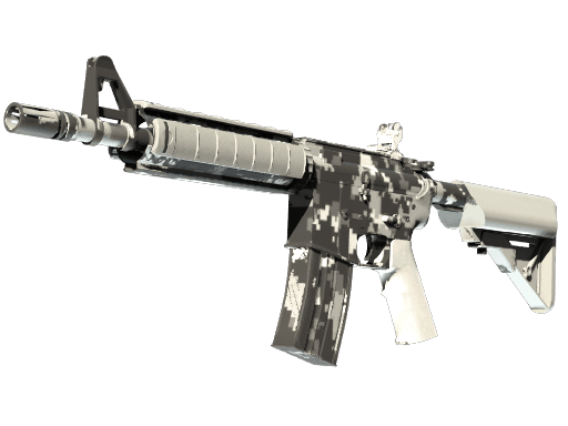 M4A4 | Urban DDPAT (Minimal Wear)