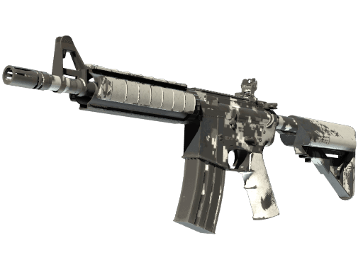 M4A4 | Urban DDPAT (Field-Tested)