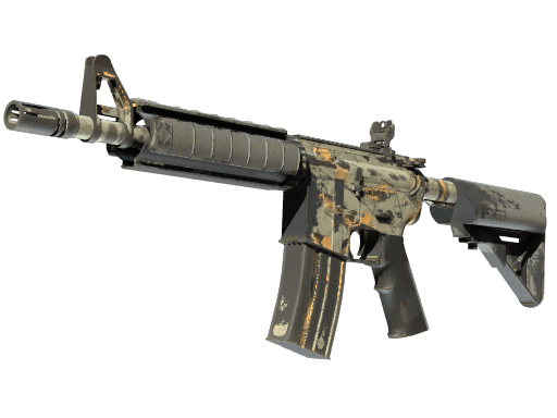 M4A4 | Modern Hunter (Field-Tested)