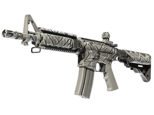 Souvenir M4A4 | Aeolian Dark (Factory New)