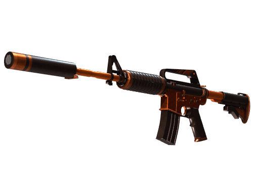 M4A1-S | Atomic Alloy (Factory New)