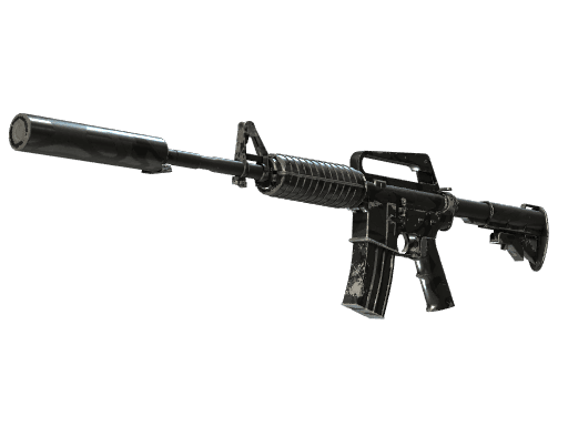 M4A1-S | Dark Water (Field-Tested)