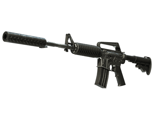 M4A1-S | Basilisk (Field-Tested)