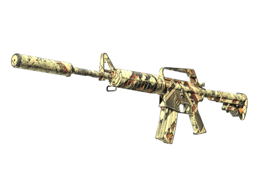 M4A1-S | Fizzy POP (Field-Tested)