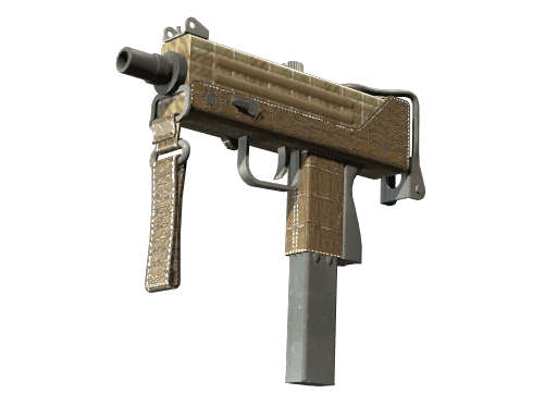 MAC-10 | Commuter (Field-Tested)