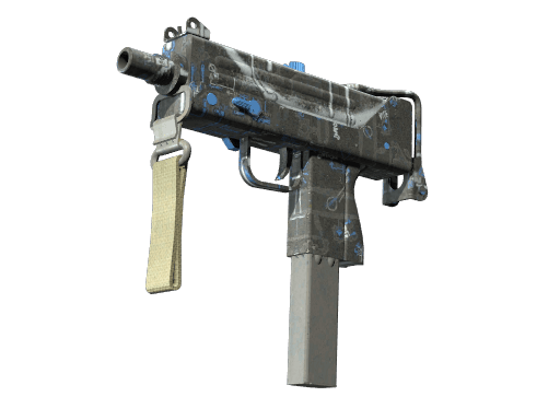 MAC-10 | Strats (Field-Tested)