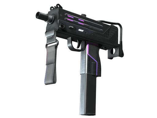 MAC-10 | Light Box (Factory New)