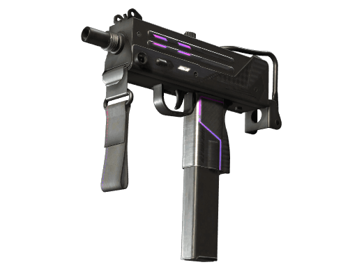 StatTrak™ MAC-10 | Light Box (Field-Tested)