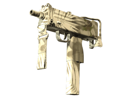 MAC-10 | Palm (Minimal Wear)