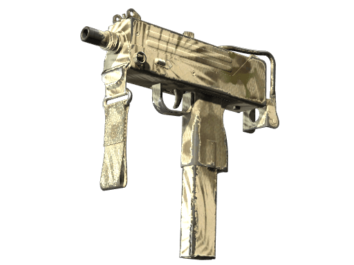 MAC-10 | Palm (Field-Tested)