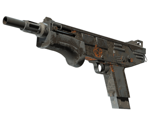 MAG-7 | Memento (Field-Tested)