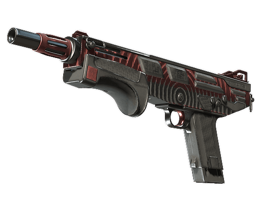 MAG-7 | MAGnitude (Minimal Wear)