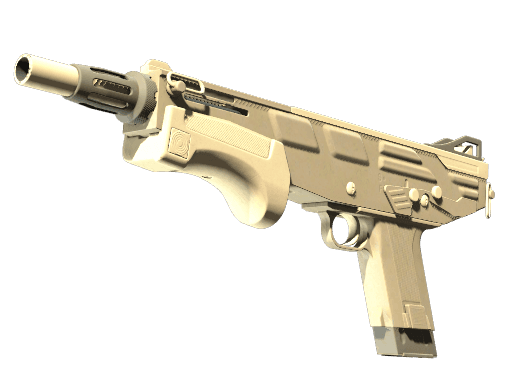 Souvenir MAG-7 | Sand Dune (Factory New)