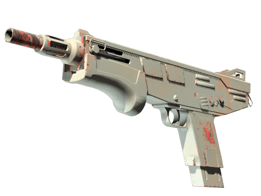 MAG-7 | Firestarter (Factory New)