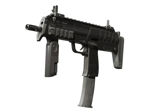 MP7 | Armor Core (Battle-Scarred)