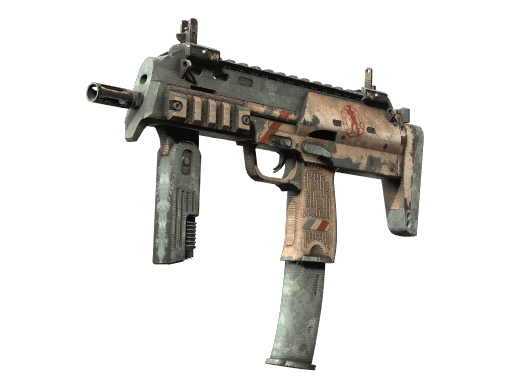 MP7 | Special Delivery (Field-Tested)