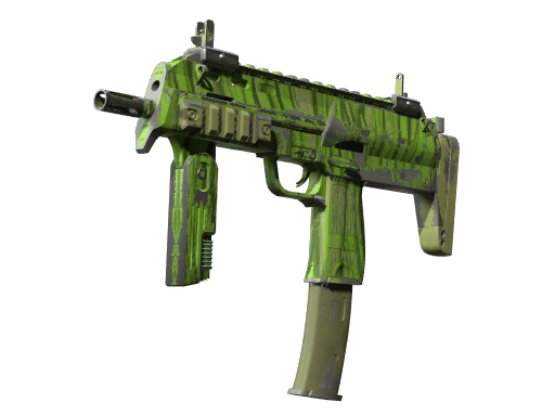 MP7 | Tall Grass (Field-Tested)