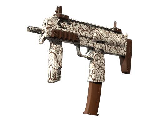 MP7 | Gunsmoke (Factory New)