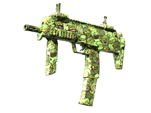 MP7 | Impire (Factory New)