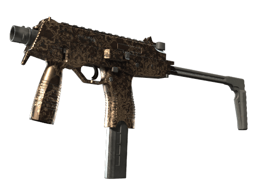 MP9 | Music Box (Factory New)