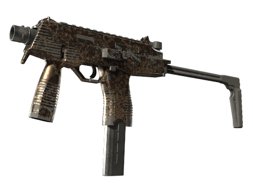 MP9 | Music Box (Field-Tested)
