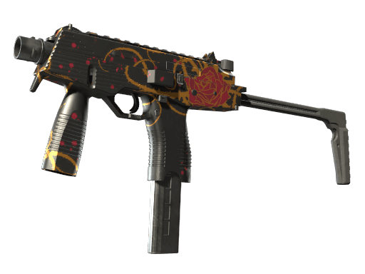 MP9 | Rose Iron (Factory New)