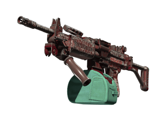 Negev | Wall Bang (Field-Tested)